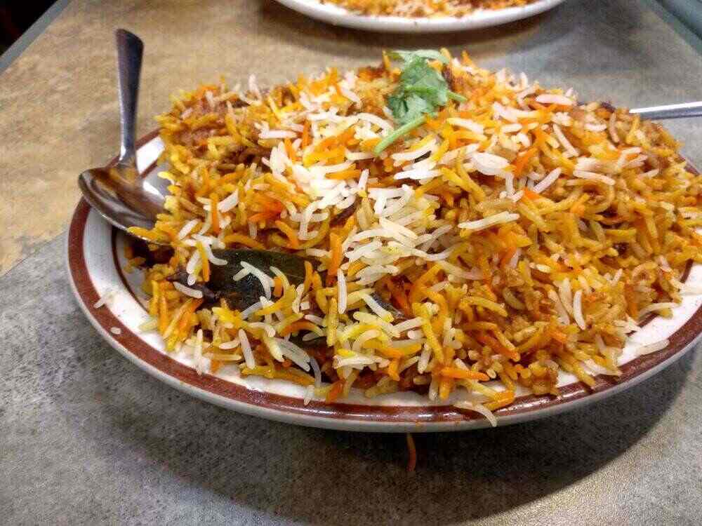 Photo credit: zomato