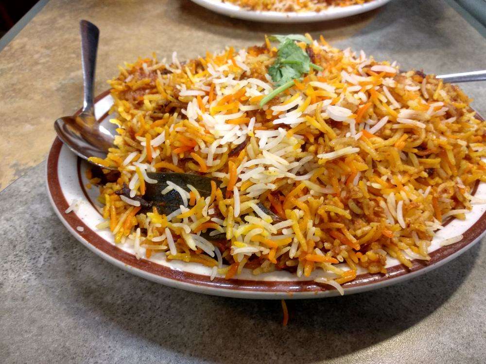 Photo credit: zomato