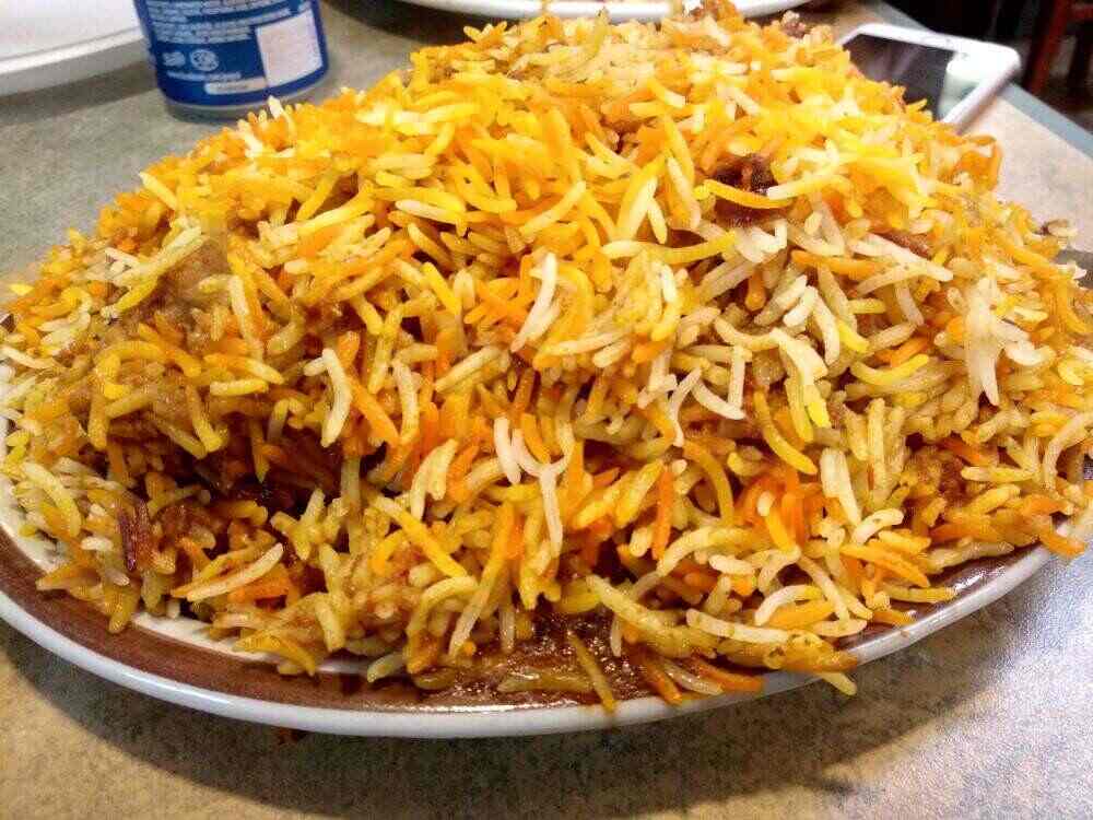 Photo credit: zomato