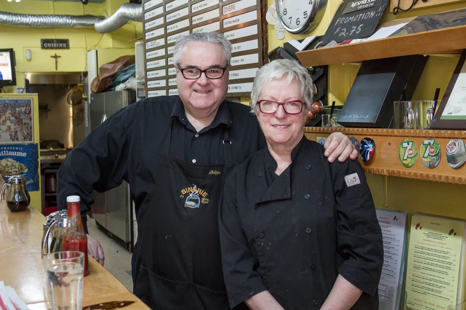 Photo credit: yellowpages.ca