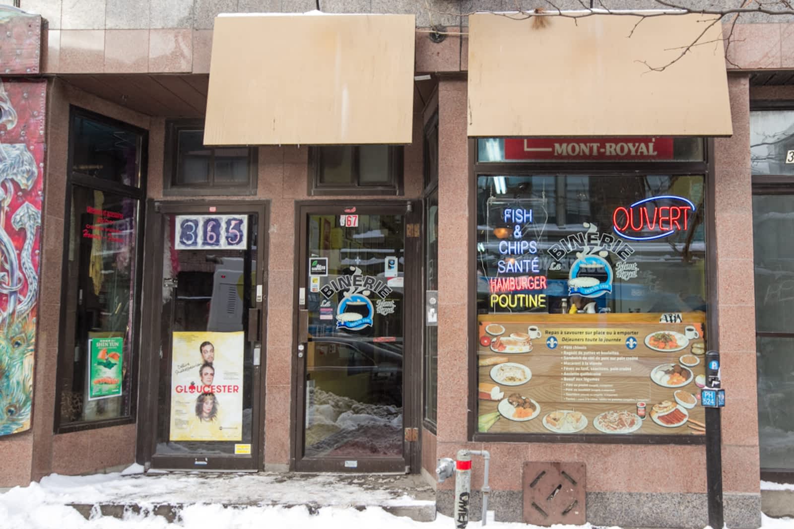 Photo credit: yellowpages.ca