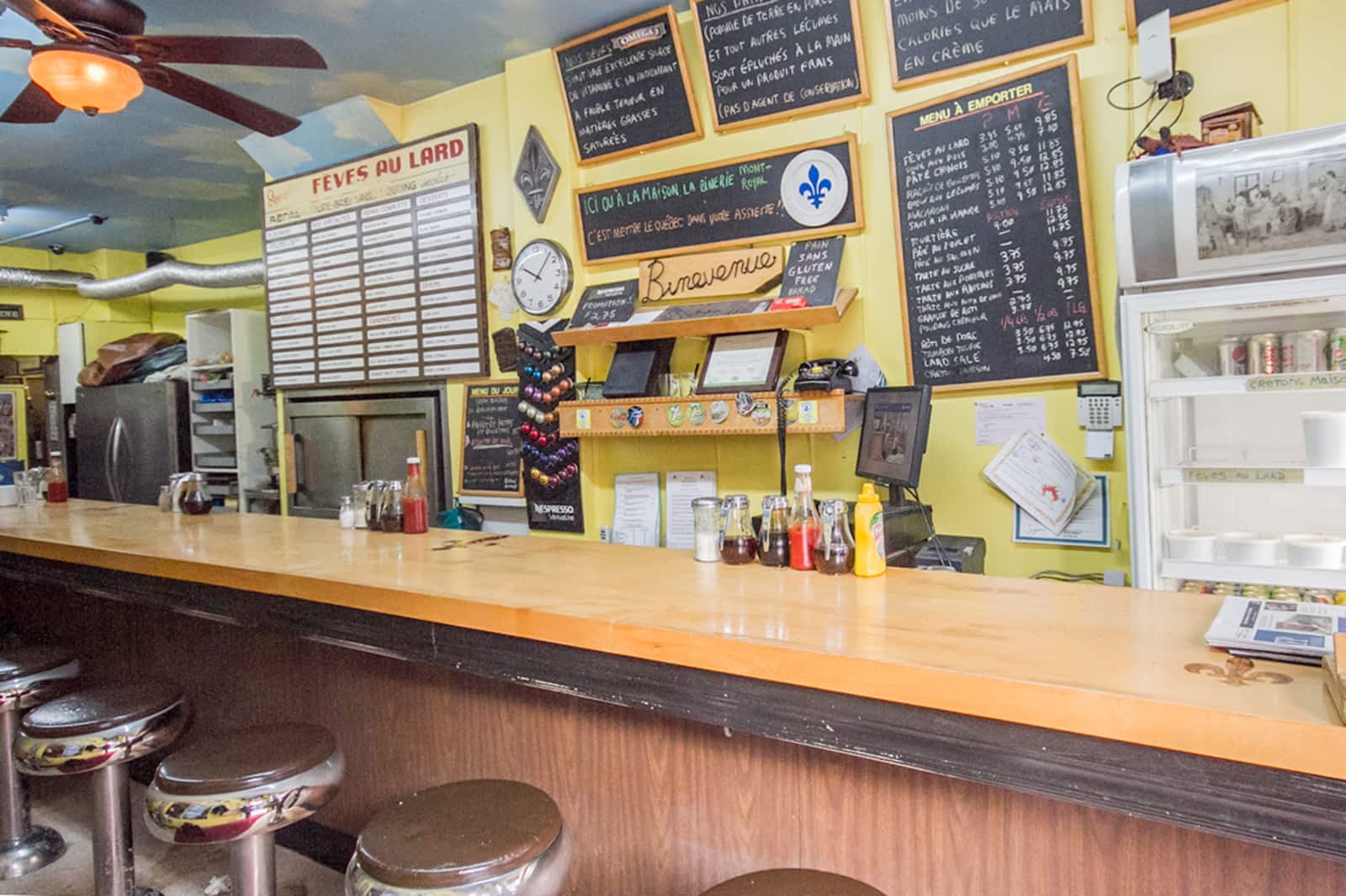 Photo credit: yellowpages.ca