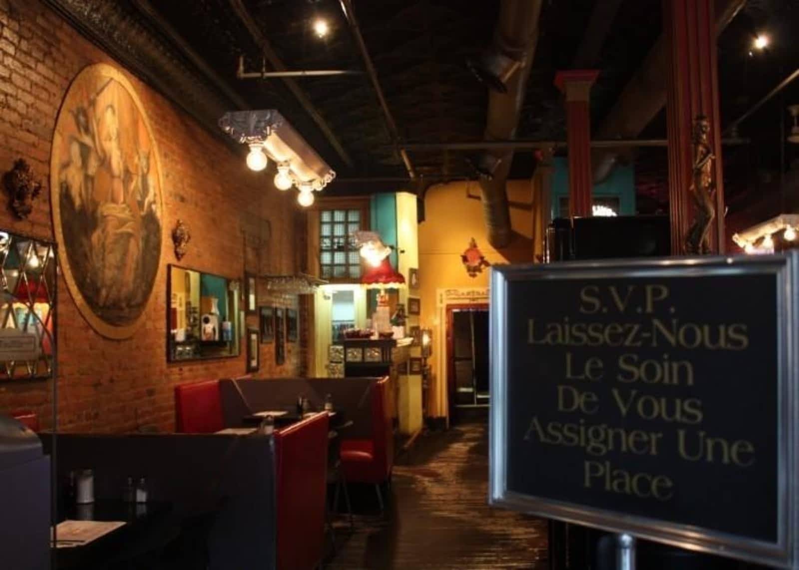 Photo credit: yellowpages.ca
