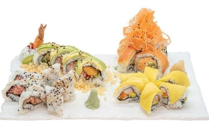 Photo credit: ubereats