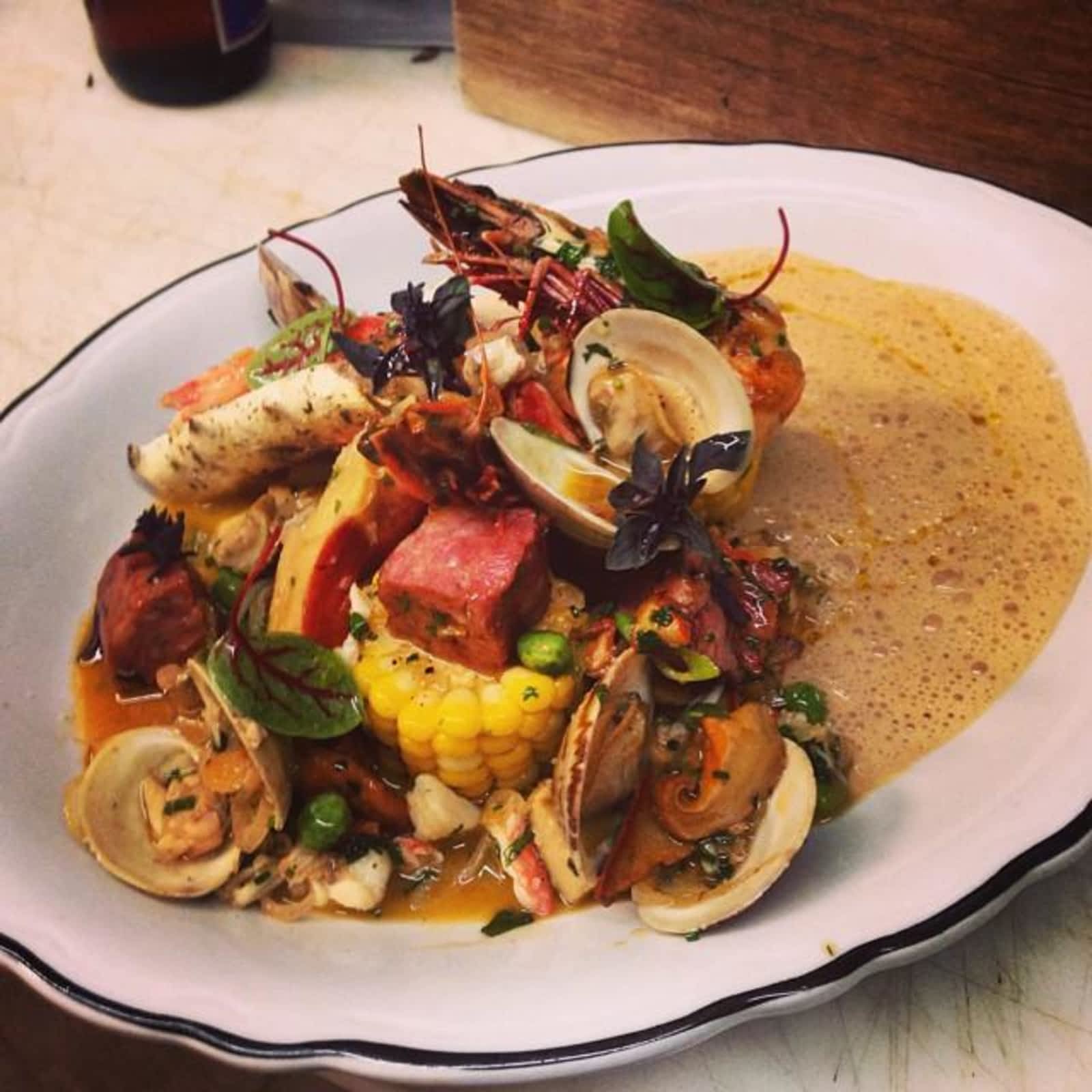 Photo credit: yellowpages.ca