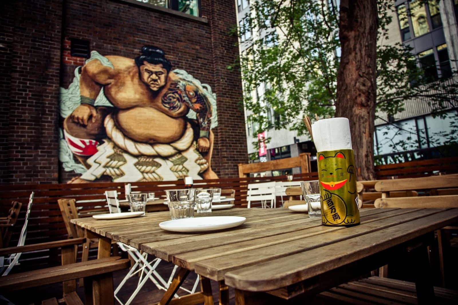 Photo credit: yellowpages.ca