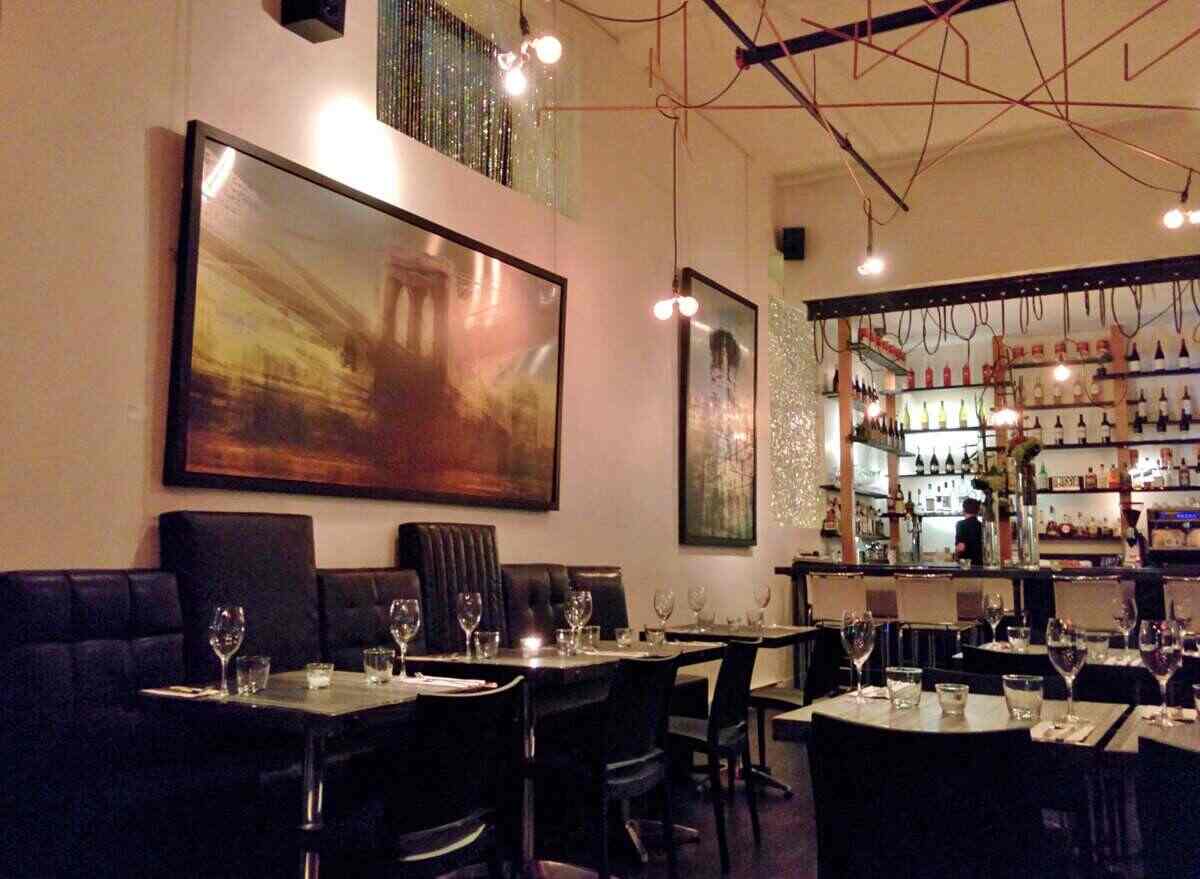 Photo credit: zomato