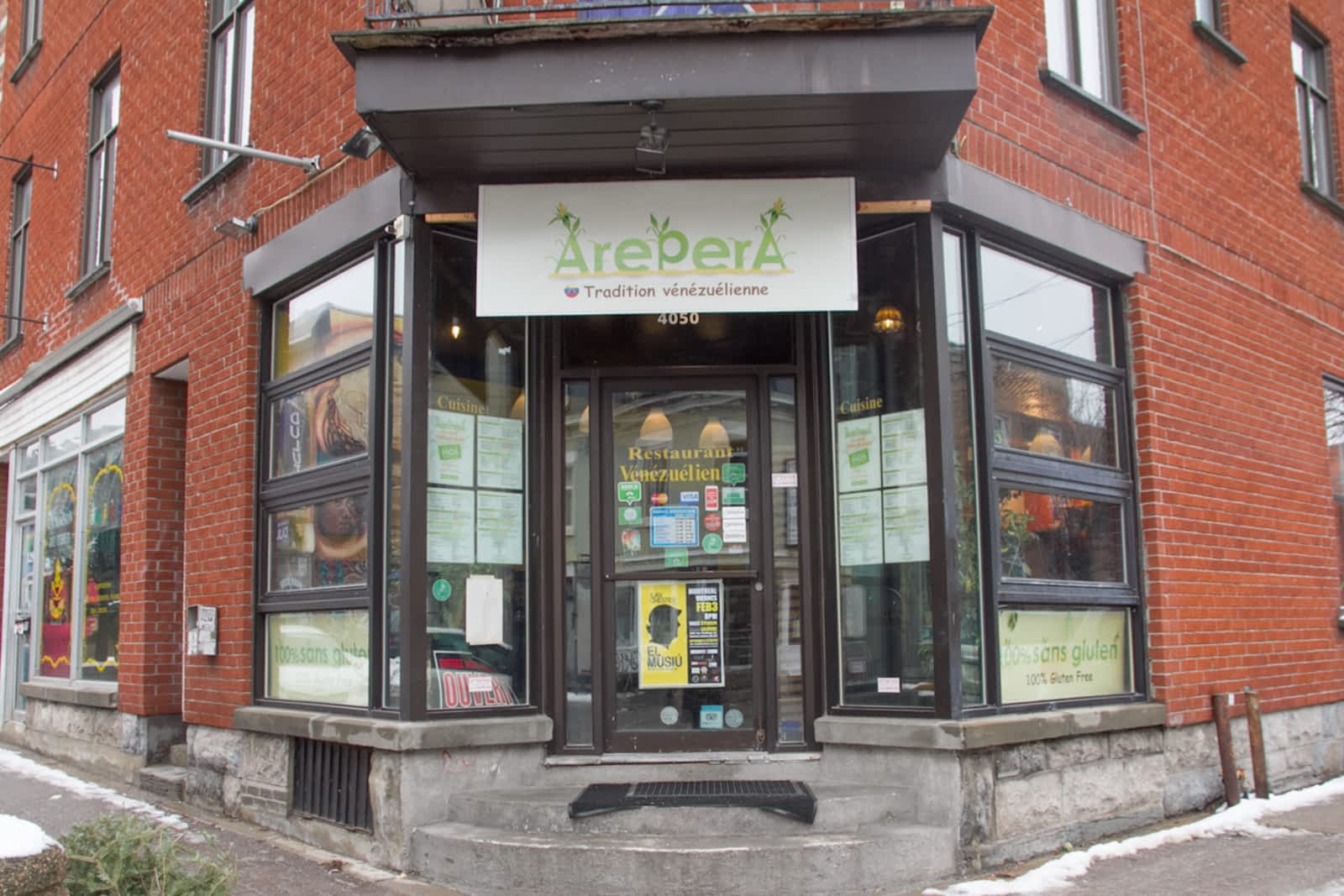 Photo credit: yellowpages.ca