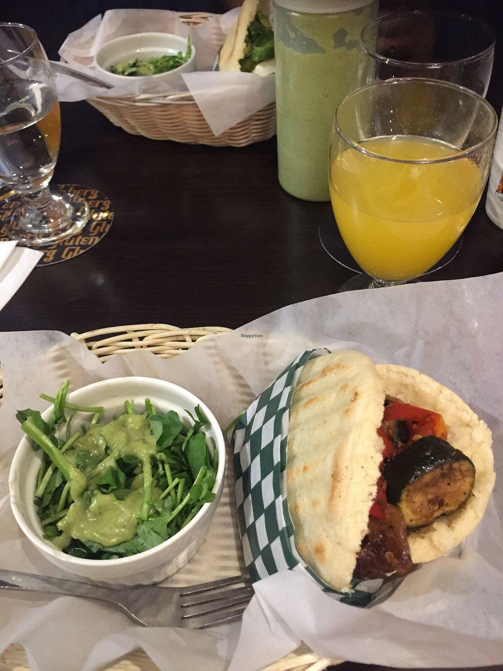 Photo credit: happycow