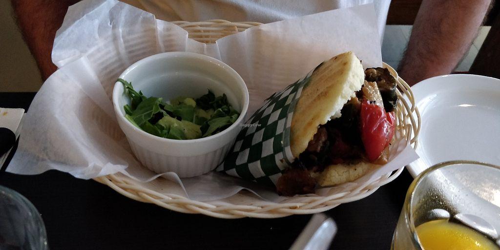 Photo credit: happycow