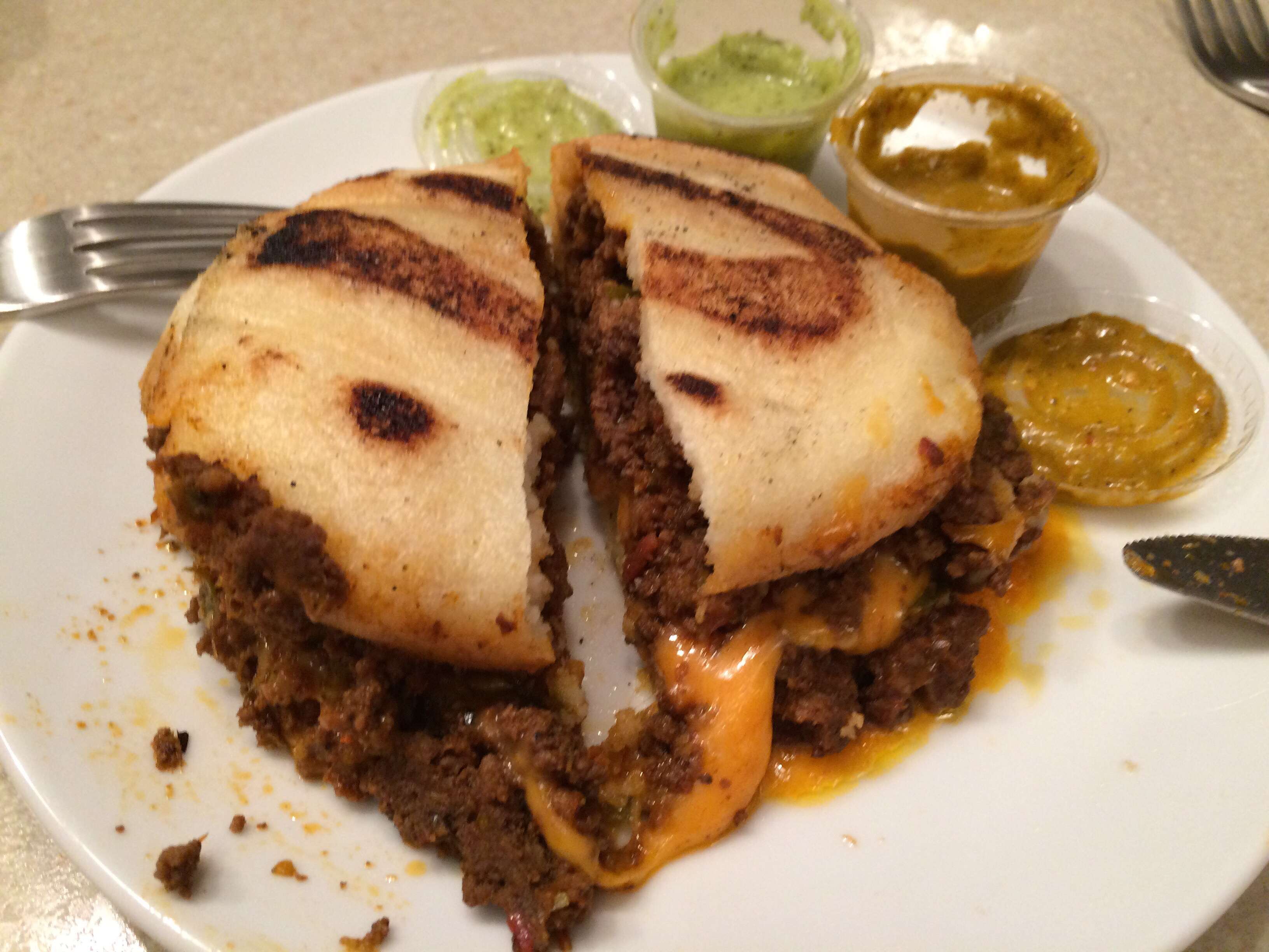 Photo credit: zomato