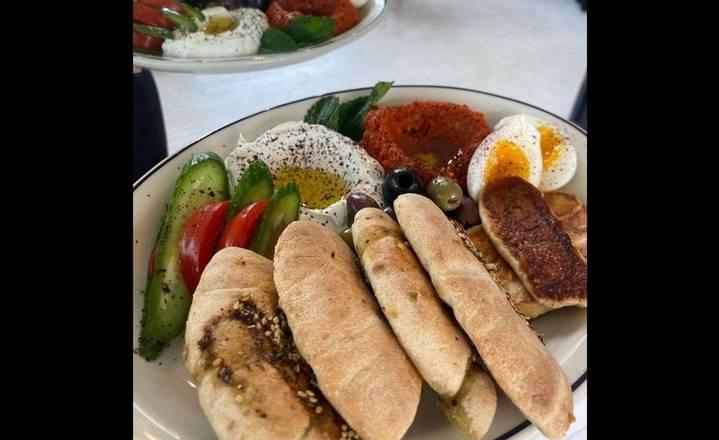 Photo credit: ubereats