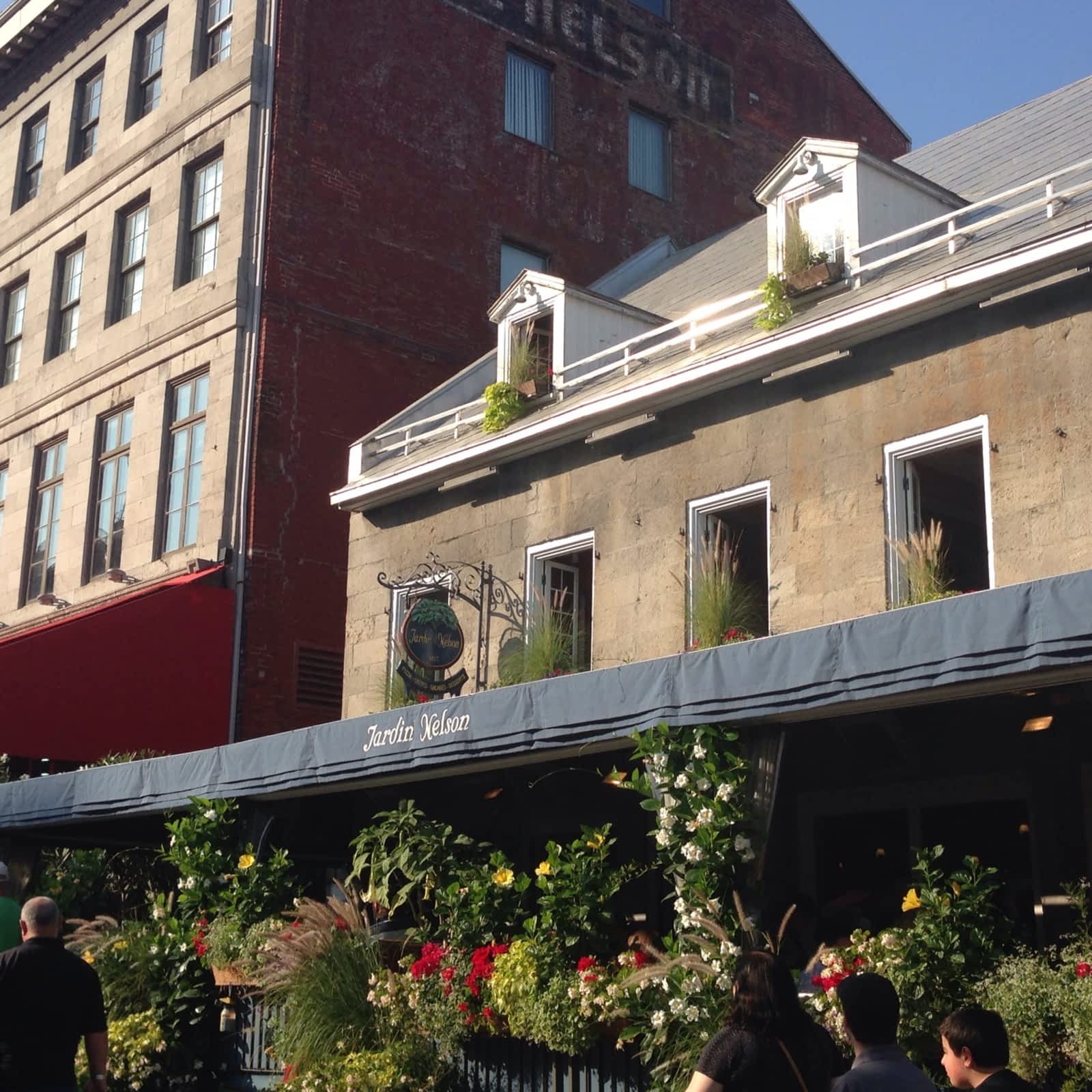 Photo credit: yellowpages.ca