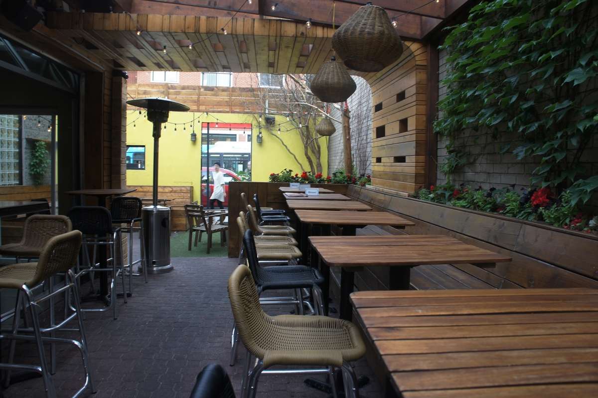 Photo credit: zomato