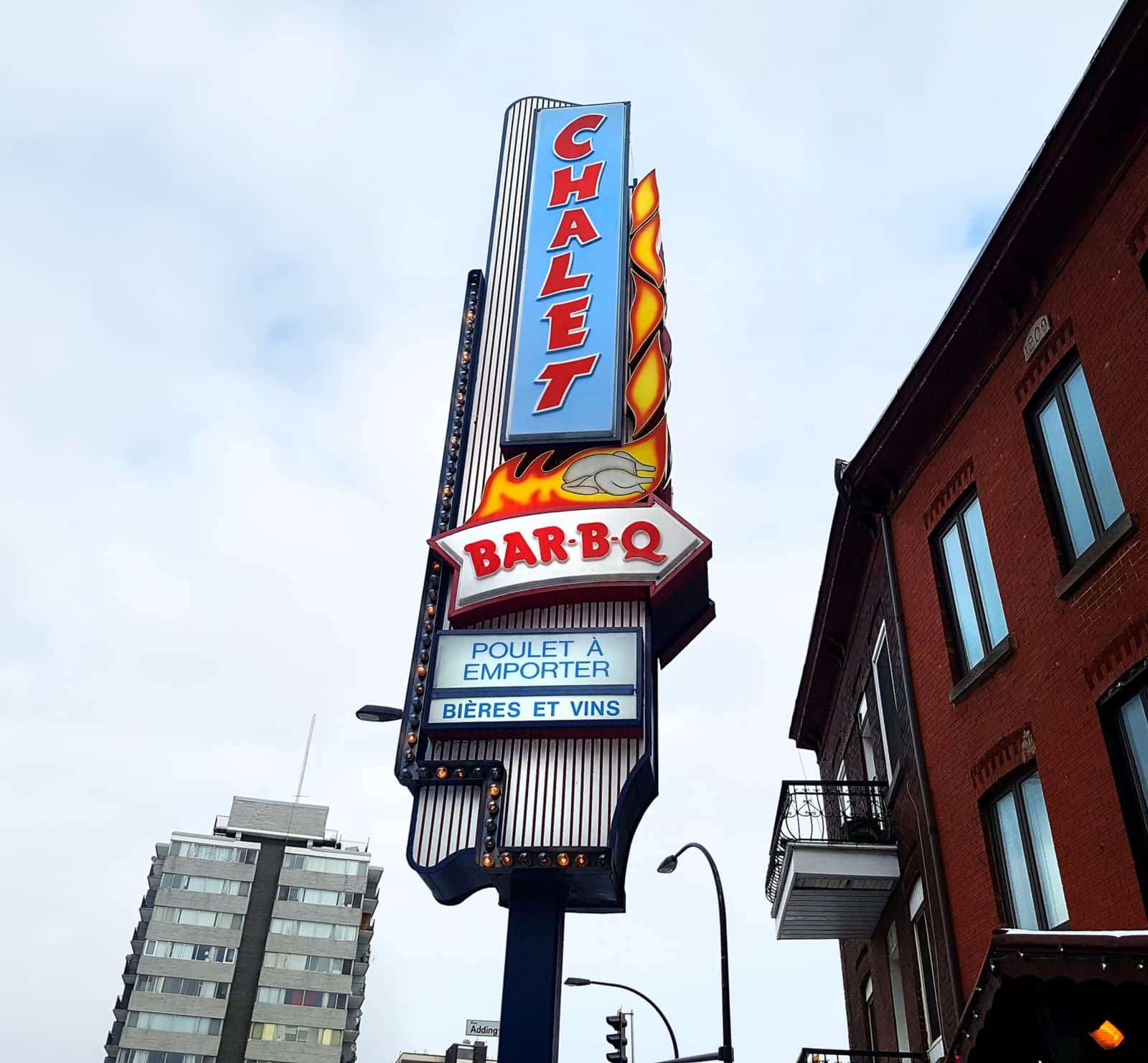 Photo credit: yellowpages.ca