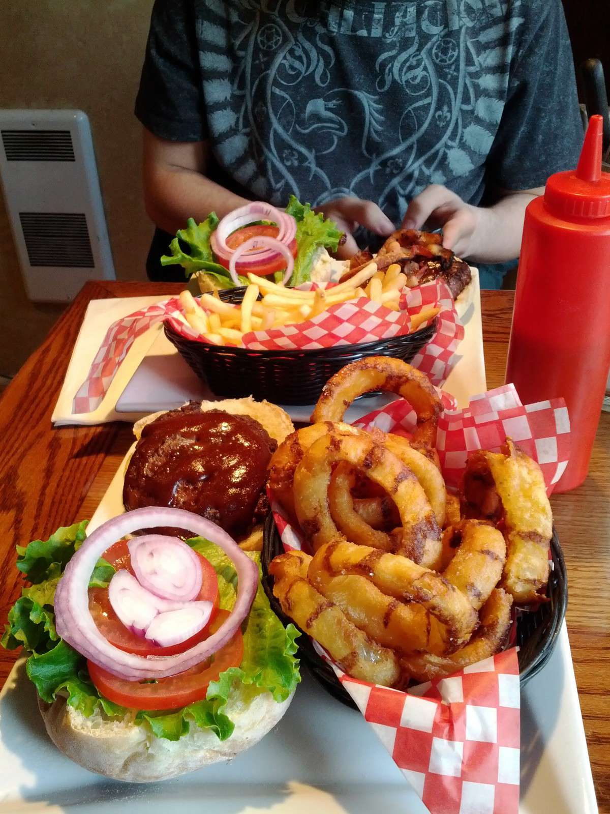 Photo credit: zomato