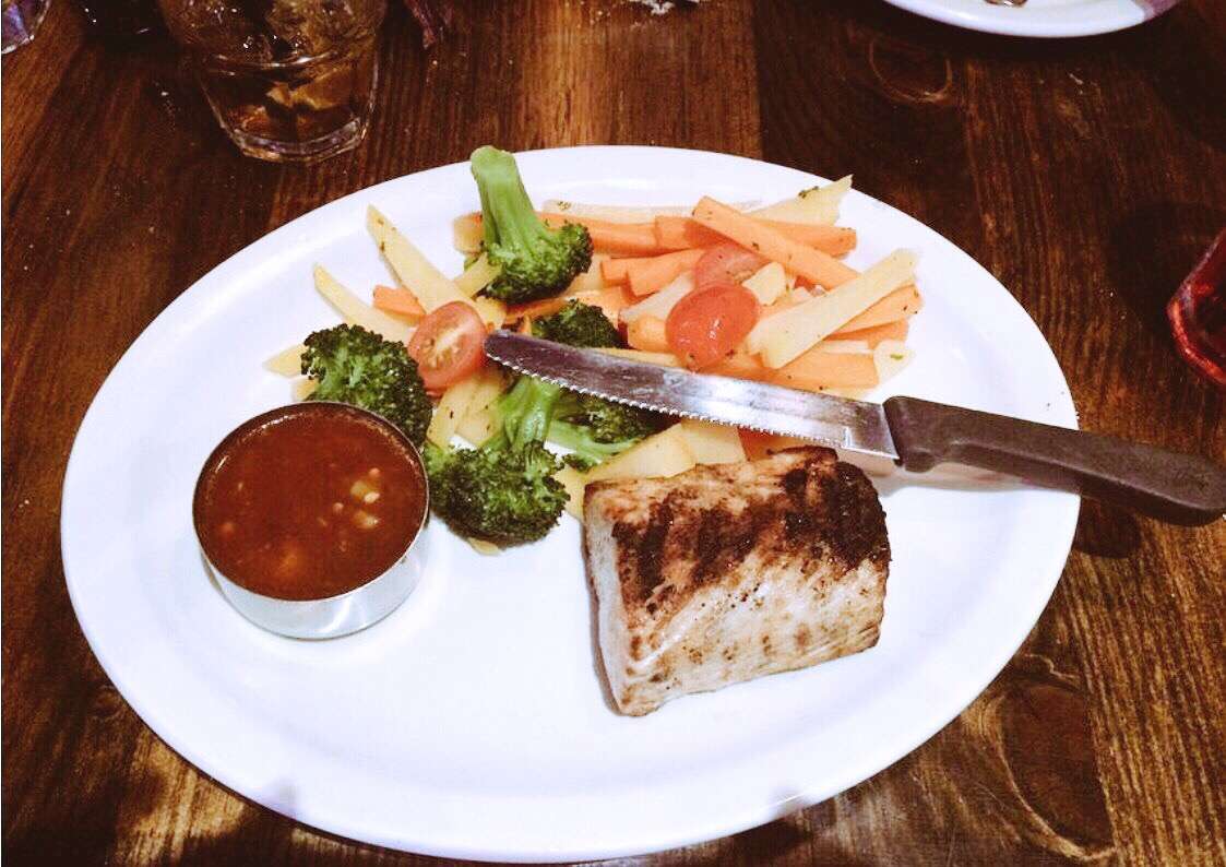 Photo credit: zomato