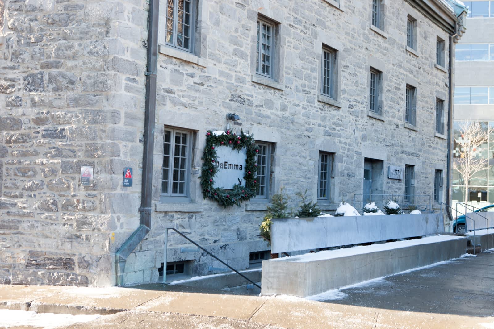 Photo credit: yellowpages.ca