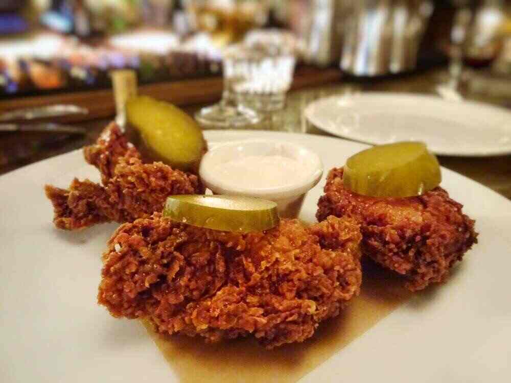 Photo credit: zomato