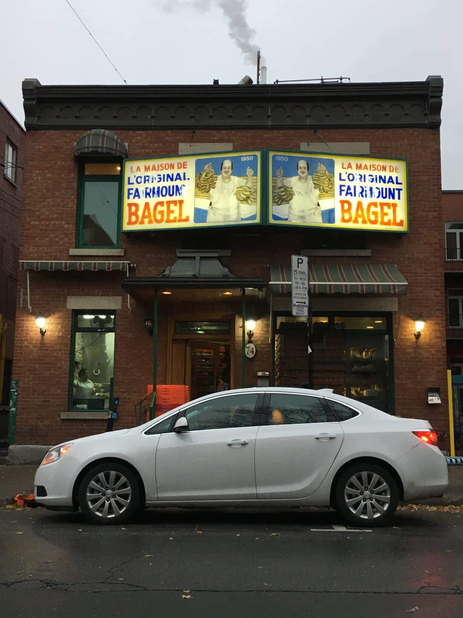 Photo credit: yellowpages.ca