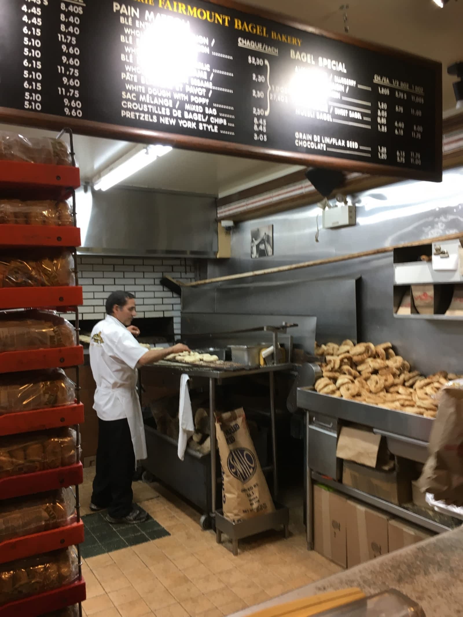 Photo credit: yellowpages.ca