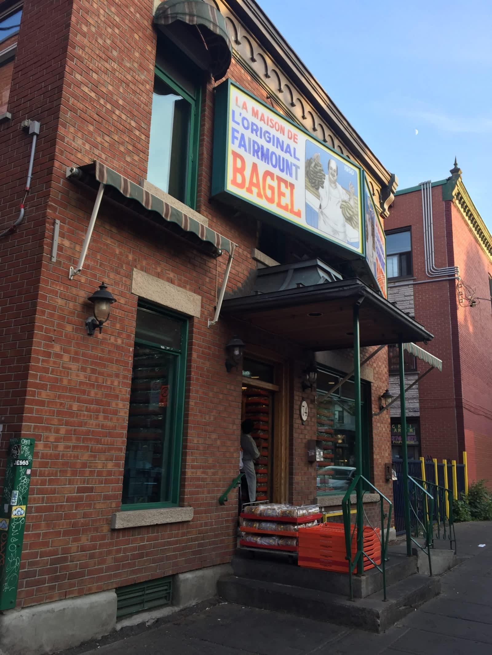 Photo credit: yellowpages.ca