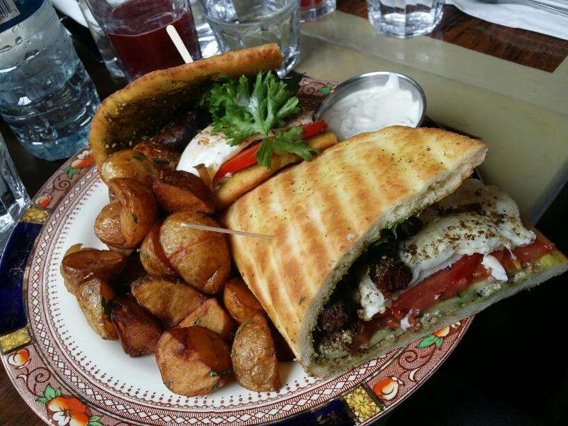 Photo credit: zomato