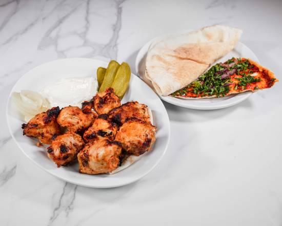 Photo credit: ubereats