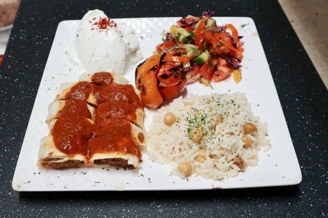 Photo credit: ubereats
