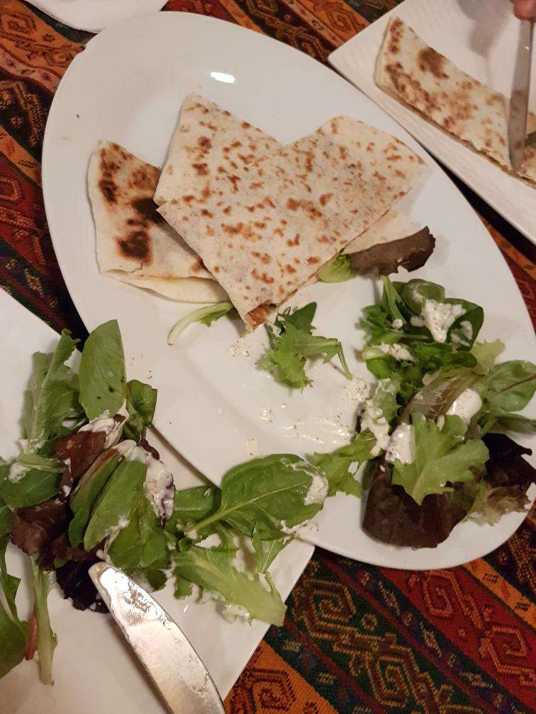 Photo credit: zomato