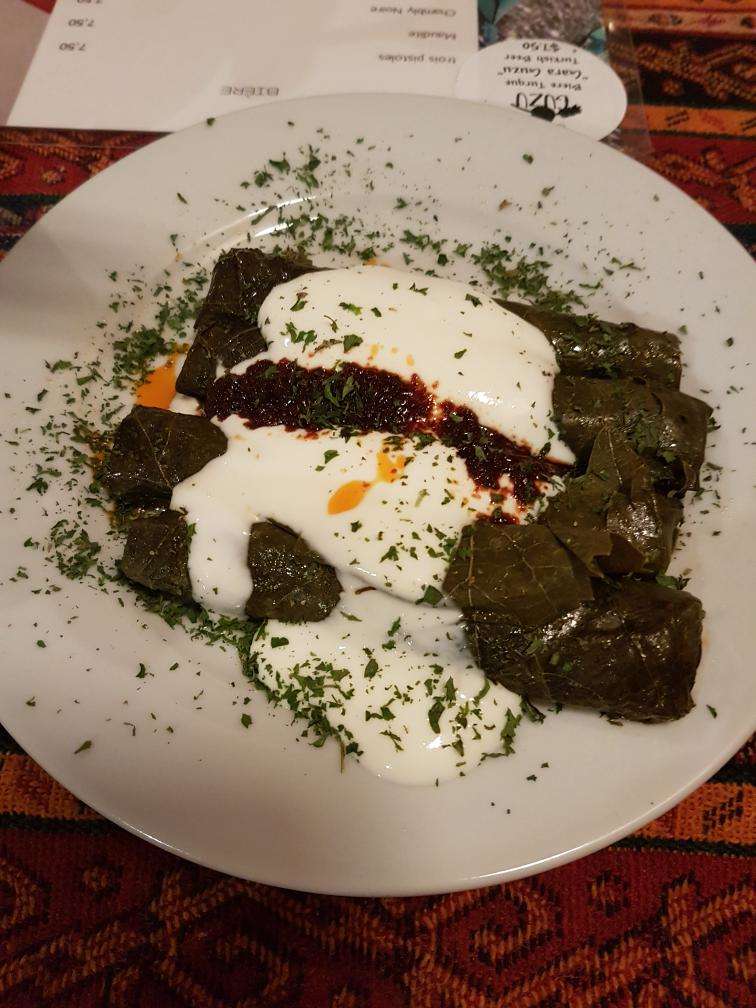 Photo credit: zomato