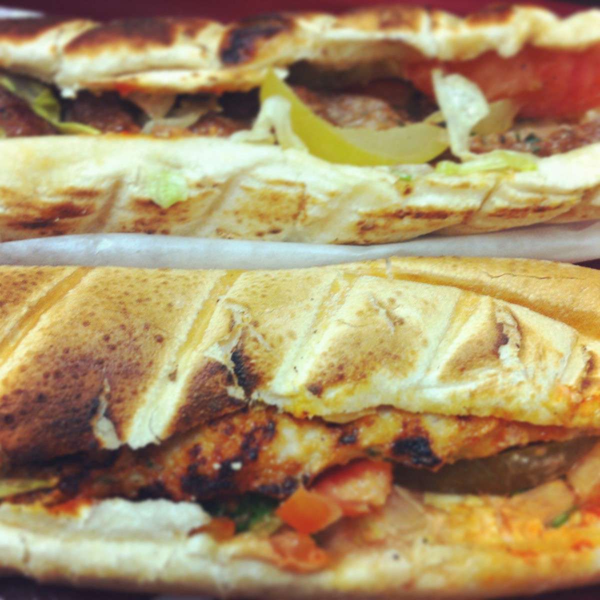Photo credit: zomato