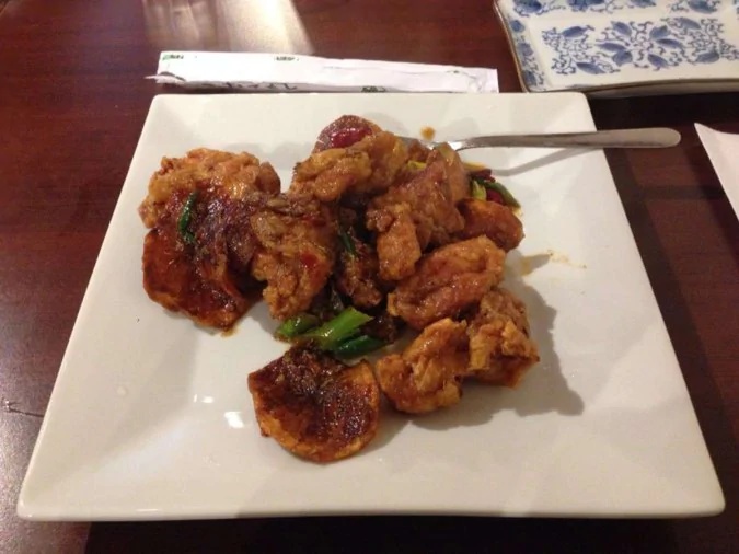 Photo credit: zomato