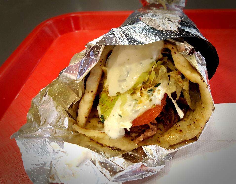 Photo credit: zomato
