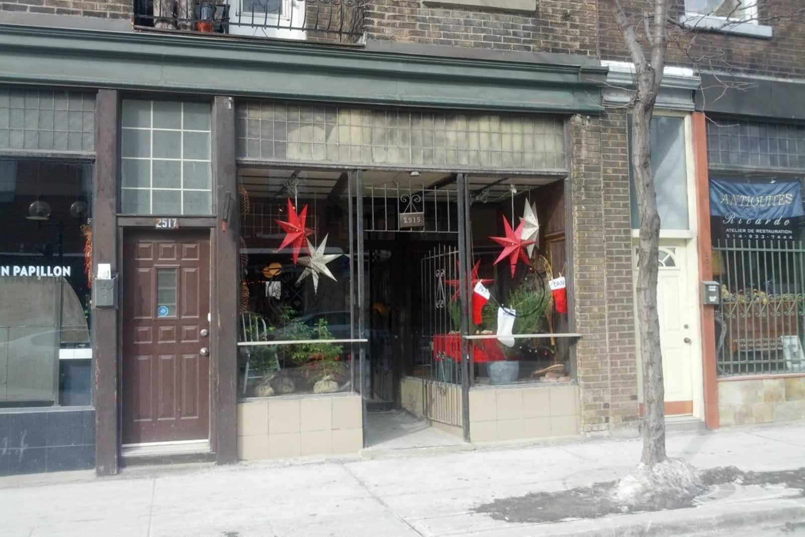 Photo credit: yellowpages.ca
