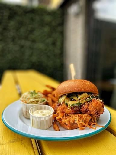 Photo credit: ubereats