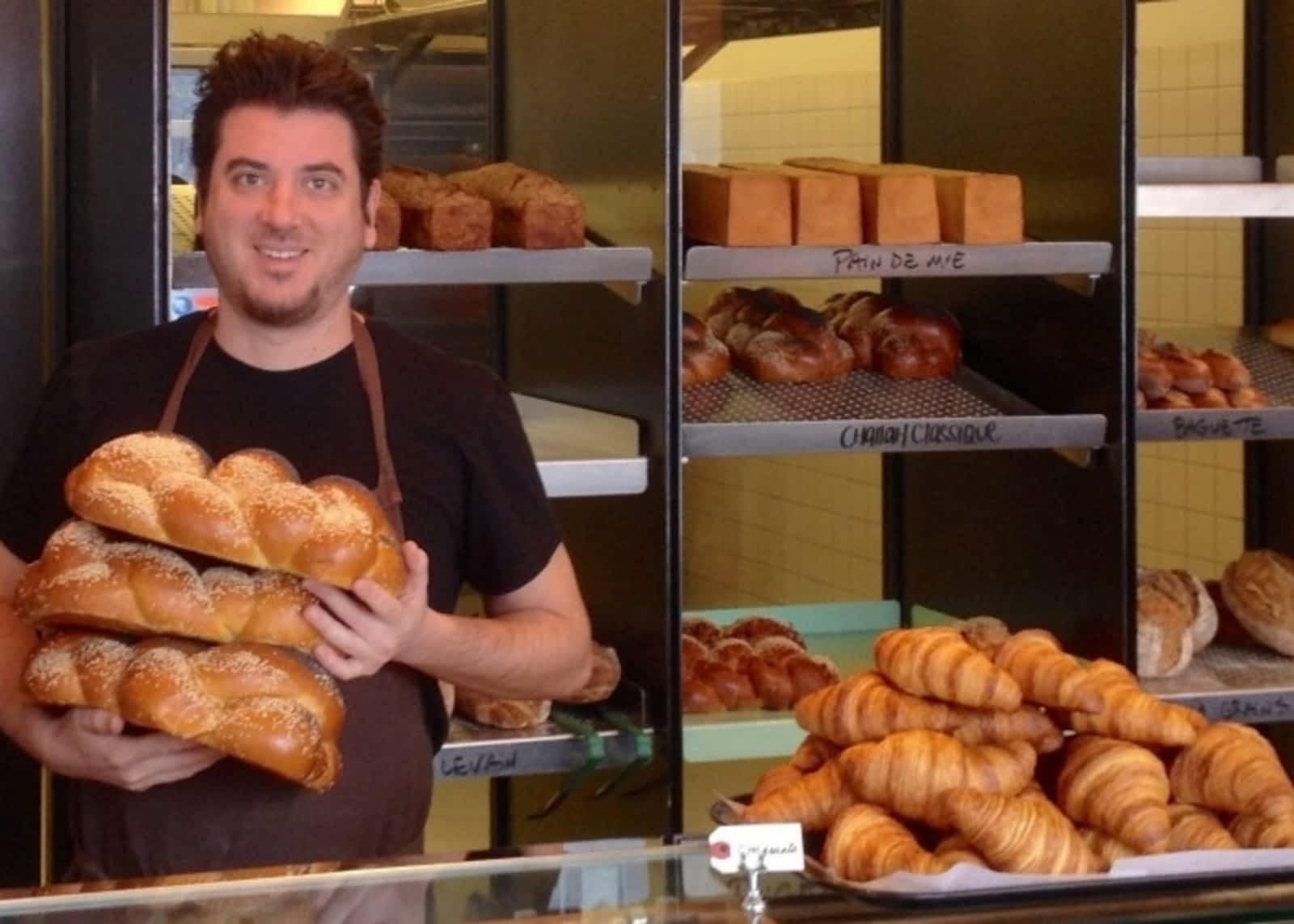 Photo credit: yellowpages.ca