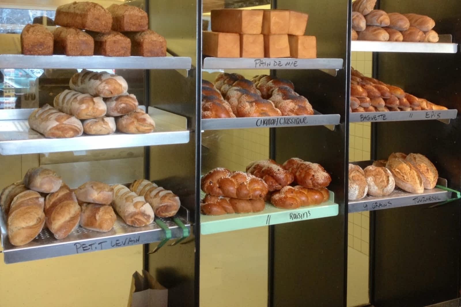 Photo credit: yellowpages.ca