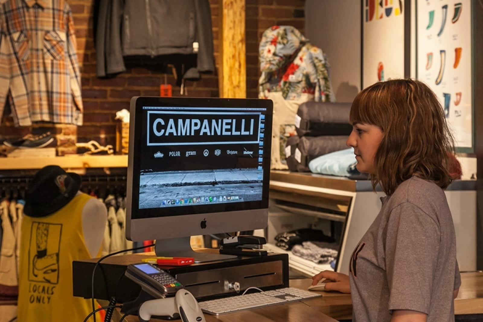 Photo credit: yellowpages.ca