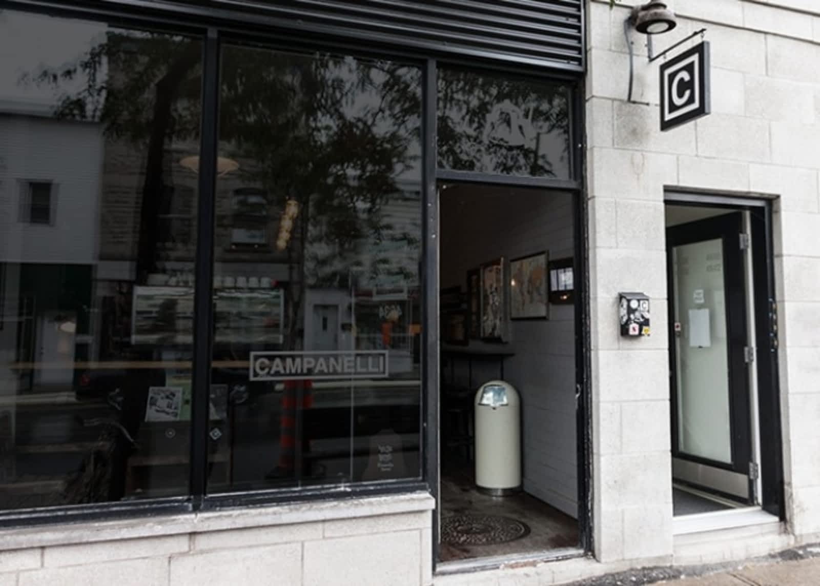 Photo credit: yellowpages.ca