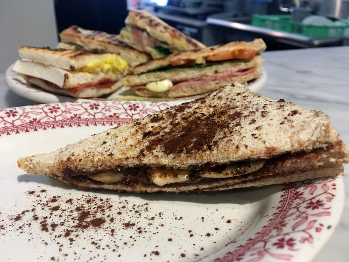 Photo credit: zomato
