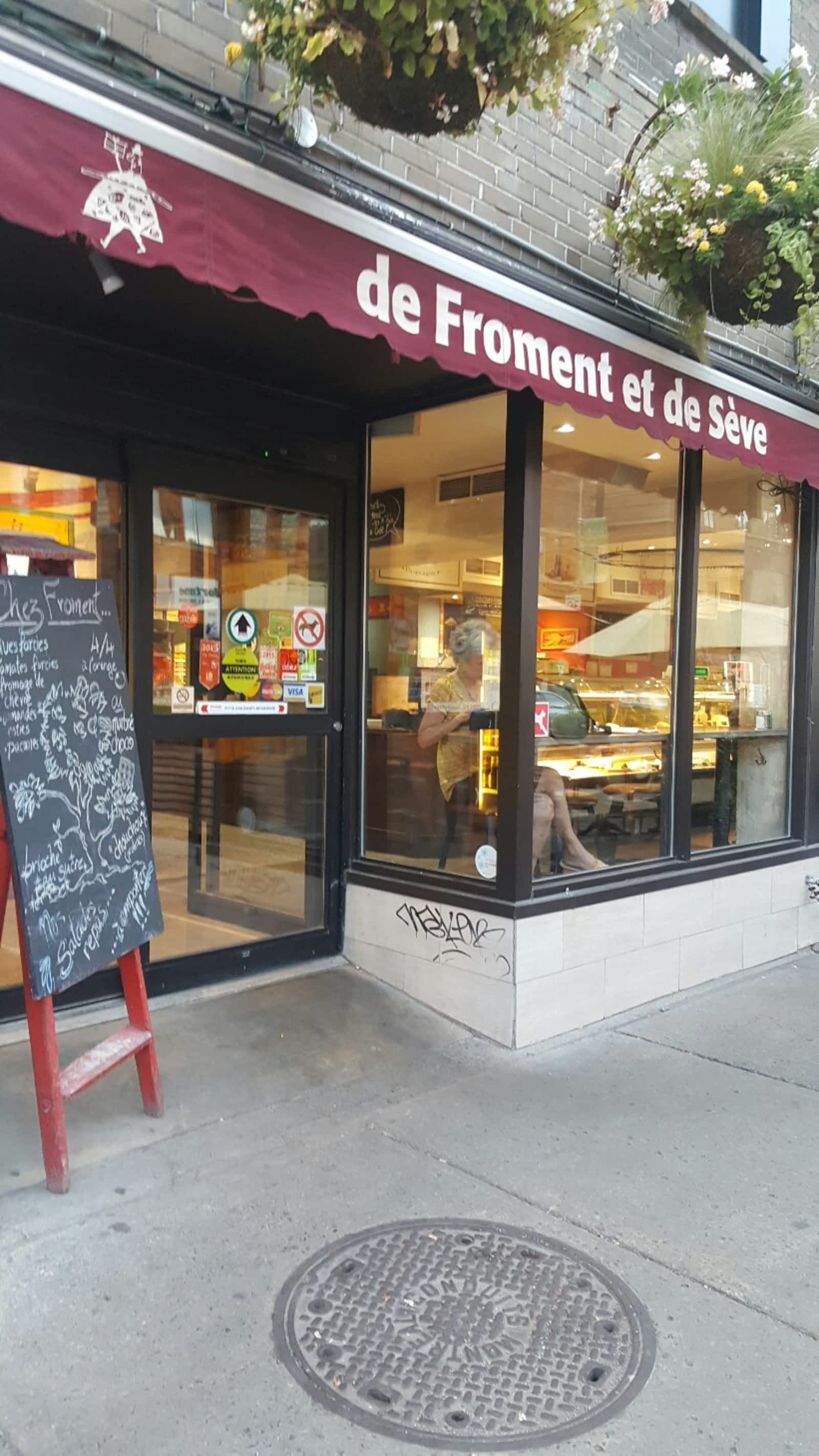 Photo credit: yellowpages.ca