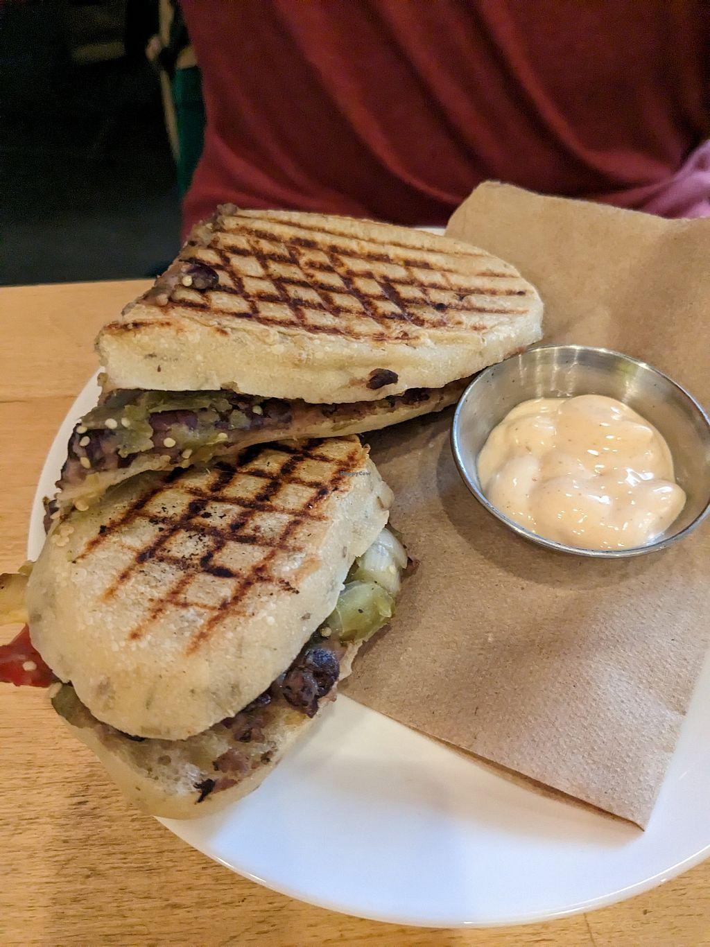 Photo credit: happycow