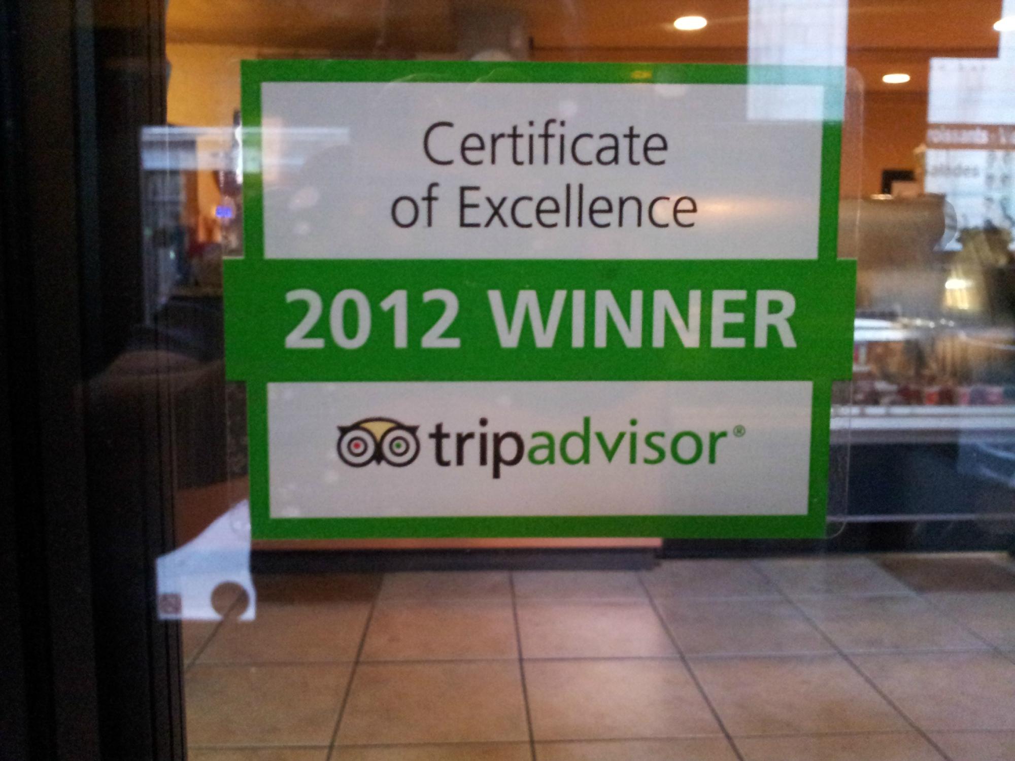 Photo credit: tripadvisor