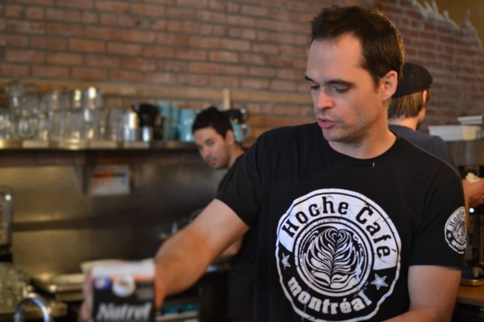 Photo credit: yellowpages.ca