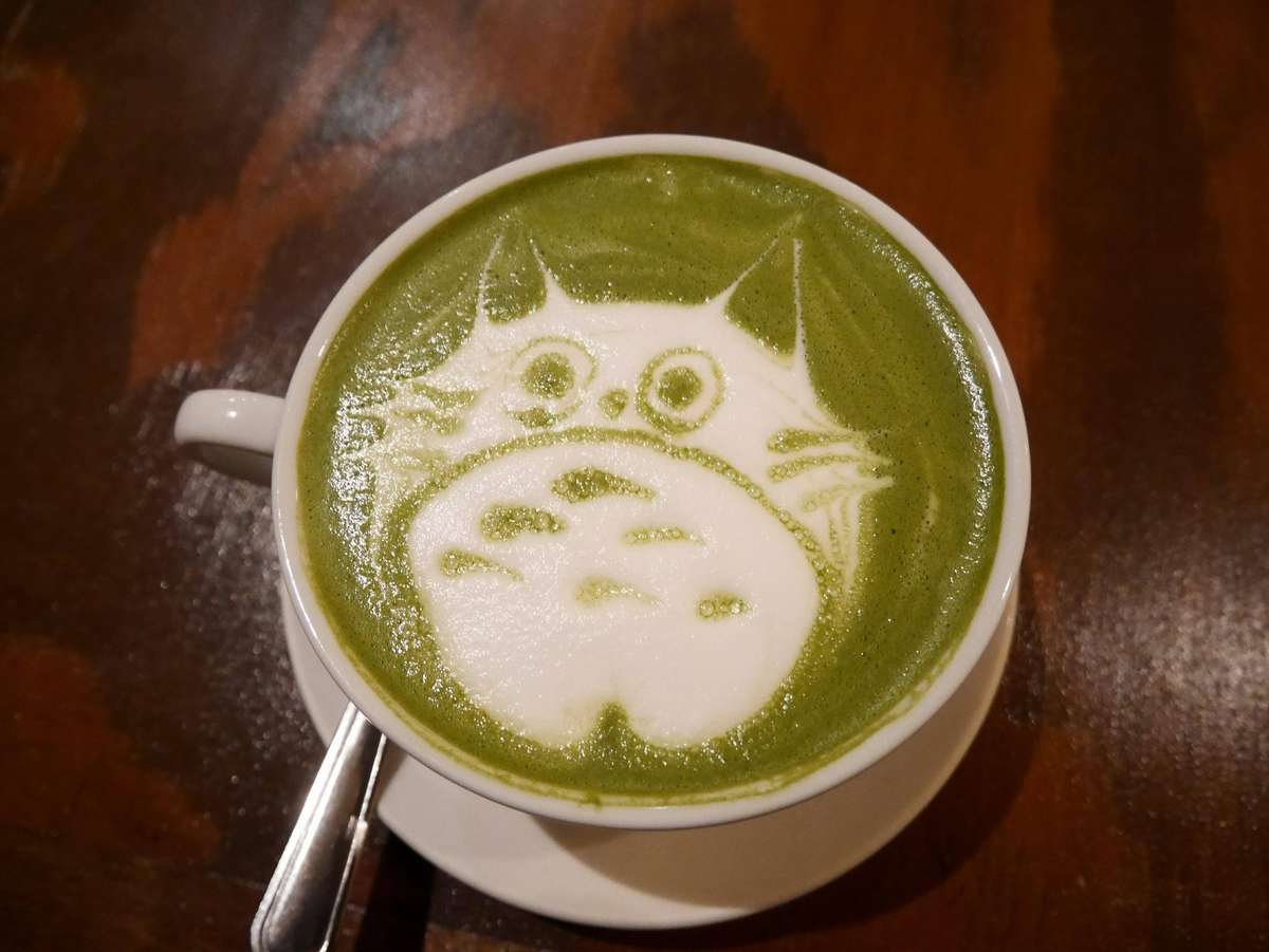 Photo credit: zomato