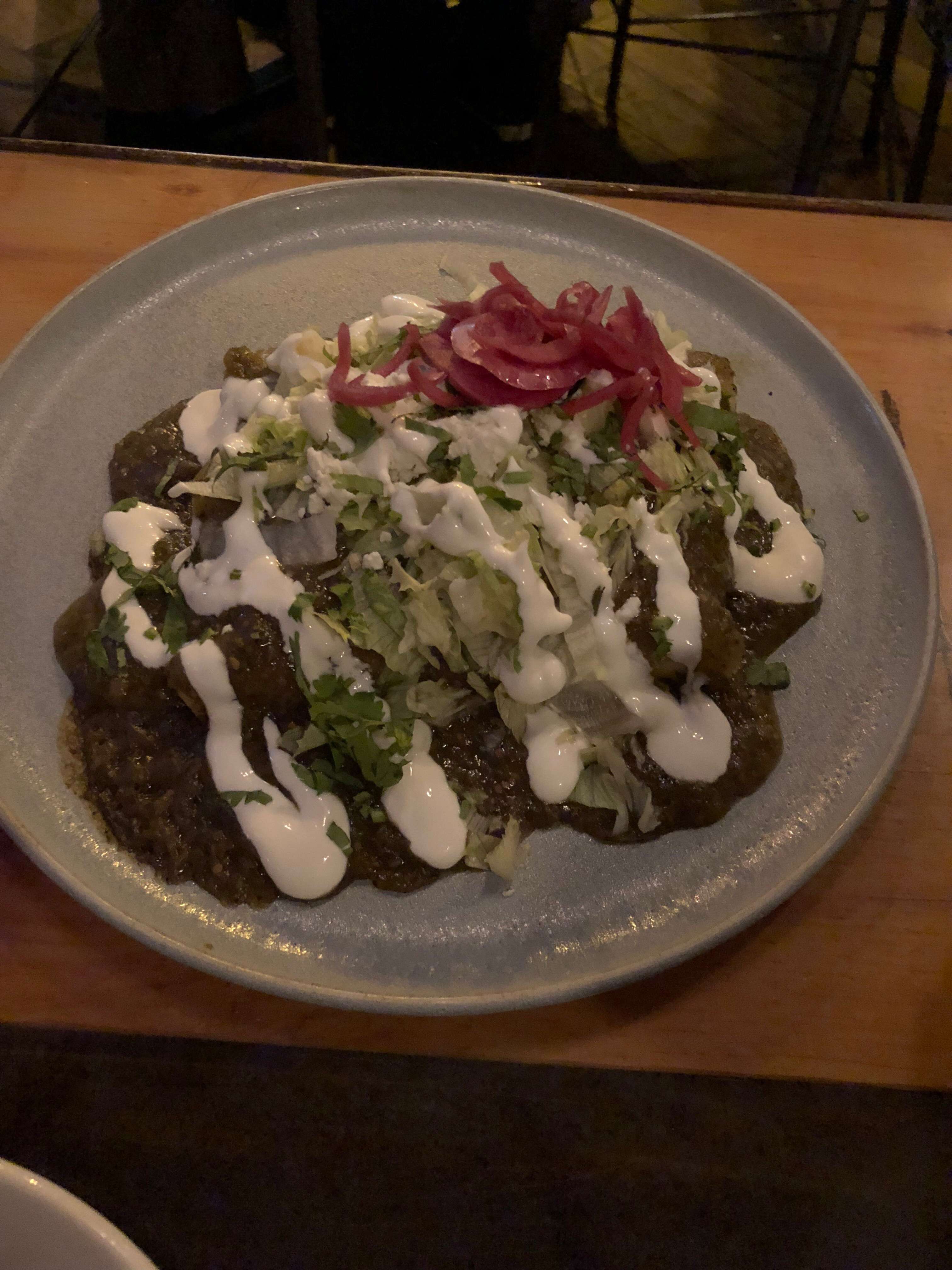 Photo credit: zomato