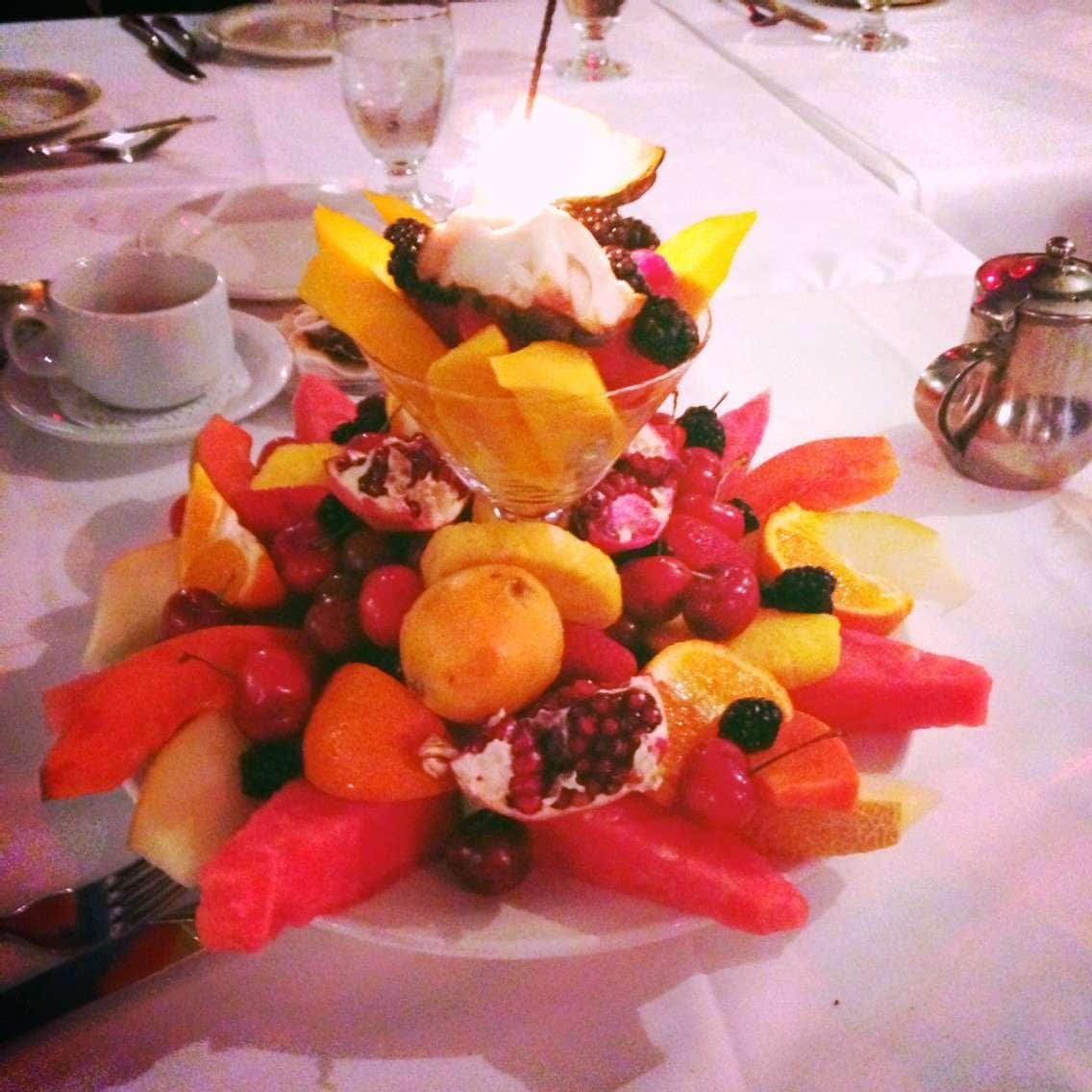 Photo credit: zomato