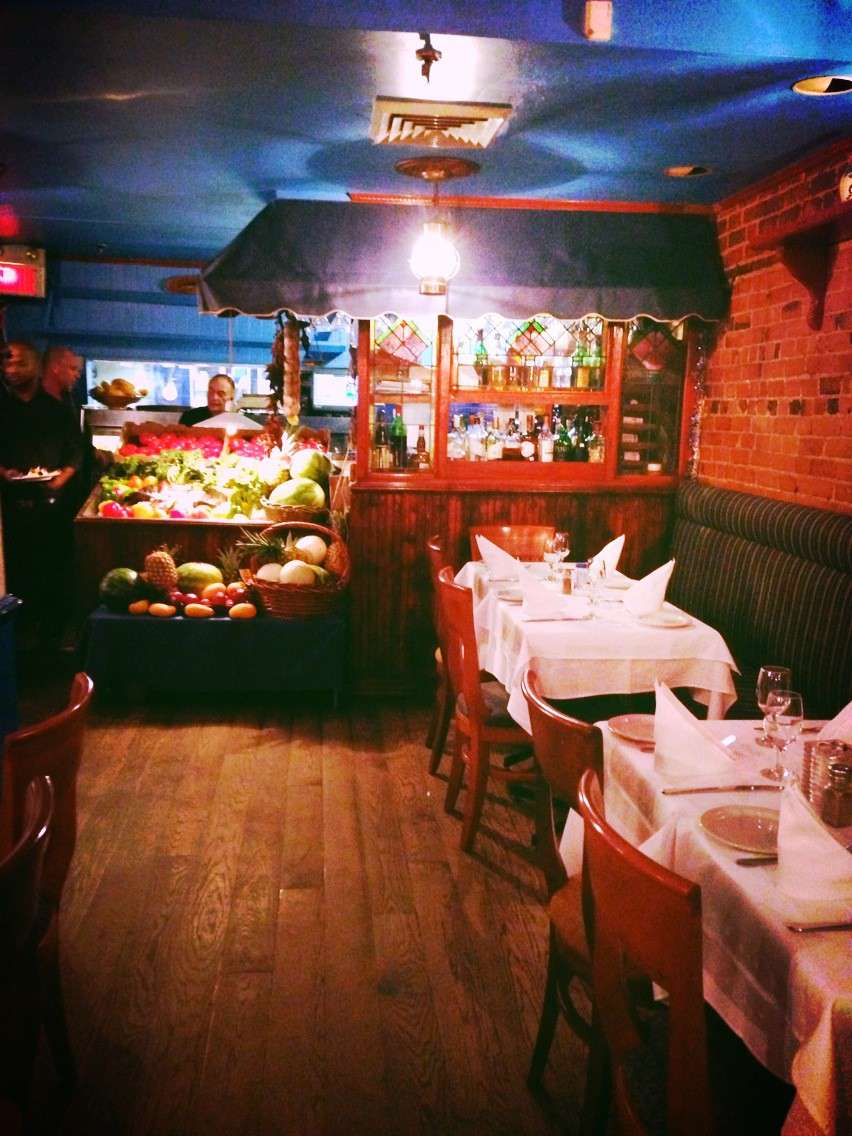 Photo credit: zomato