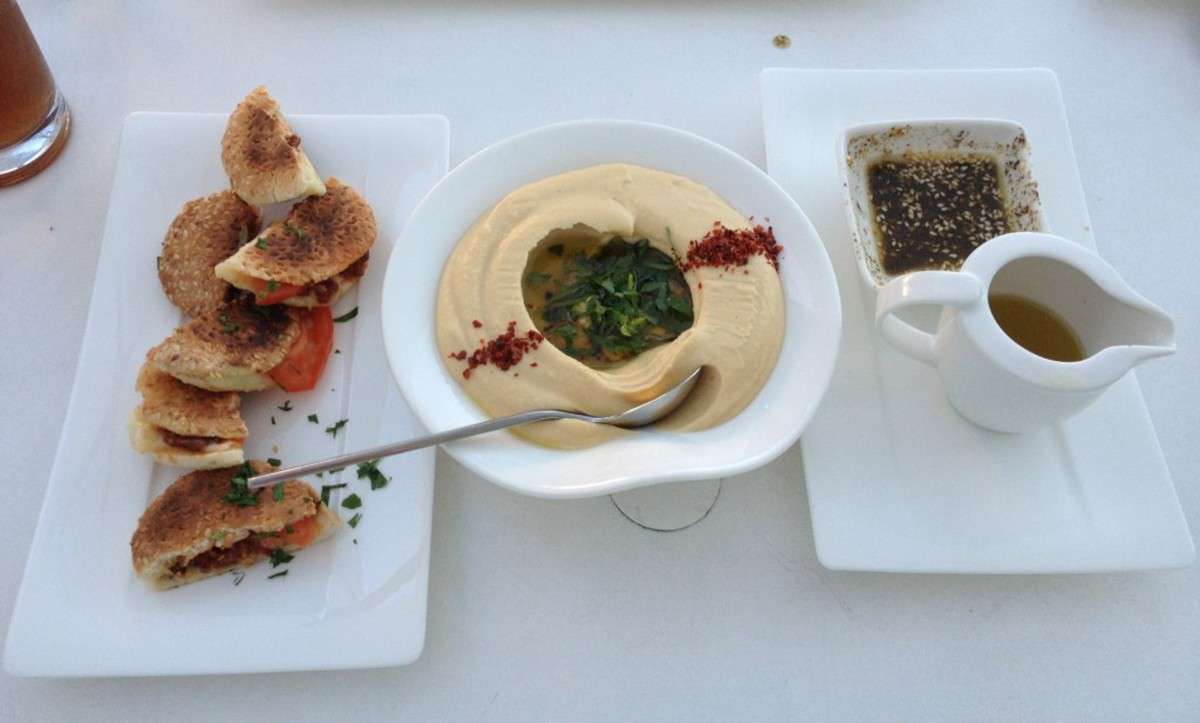Photo credit: zomato